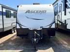 2013 Ascend A191RD