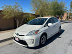 2015 Toyota Prius 5dr HB TWO