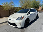 2015 Toyota Prius 5dr HB Three