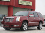 2010 Cadillac Escalade AWD *Remote Starter/ HTD Seats*