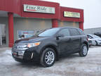 2013 Ford Edge Limited AWD **MUST BEEN SEEN**