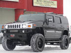 2004 HUMMER H2 **LIFTED/Remote Start/READY FOR WINTER****