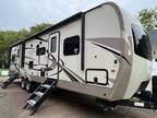 2019 Forest River Rockwood Signature Ultra Lite 8311WS 35ft