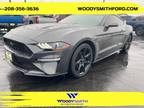 2018 Ford Mustang, 35K miles