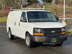 2014 Chevrolet Express 1500 3dr Cargo Van