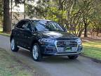 2018 Audi Q5 2.0T quattro Prestige AWD 4dr SUV