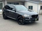 2017 BMW X5 xDrive35d AWD 4dr SUV