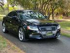 2011 Audi A5 2.0T quattro Premium Plus AWD 2dr Coupe 8A