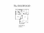 The Commons at Hollyhock - A3 - The Dogwood