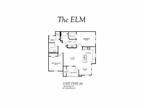 The Commons at Hollyhock - A4 - The Elm