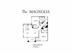 The Commons at Hollyhock - B1 - The Magnolia