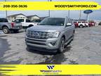 2020 Ford Expedition, 78K miles