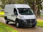 2017 RAM ProMaster 1500 136 WB 3dr High Roof Cargo Van