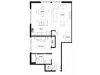 The 104 - One Bedroom A11