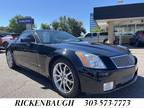 2007 Cadillac XLR-V Base