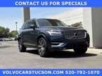 2024 Volvo XC90 Recharge Plug-In Hybrid Ultimate