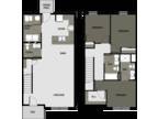 Mission Village of Evans - Floor Plan 4