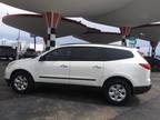 2012 Chevrolet Traverse Ls