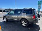 2005 Nissan Armada SE