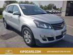 2016 Chevrolet Traverse 2LT 2LT