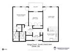 Kings Court Apartments - Main - 2 Bedroom / 2 Bath - Small