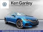 2023 Volkswagen Arteon 2.0T SEL R-Line