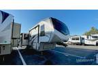 2020 Keystone Rv Cougar 302RLS