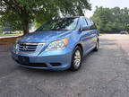 2010 Honda Odyssey 5dr EX-L w/RES