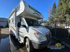 2010 Forest River Solera 24S 24ft