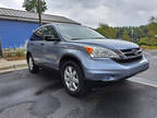 2011 Honda CR-V 2WD 5dr SE