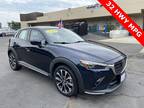 2019 Mazda CX-3 Grand Touring