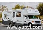 2008 Bigfoot Class C Motorhome Low Mileage!