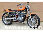 1972 Harley Davidson XR750 XRTT