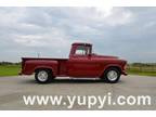 1956 Chevrolet 3100 283 Pickup Truck