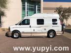 2006 Roadtrek 170 Popular 18ft Motorhome