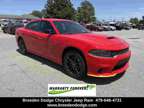 2023 Dodge Charger GT All Wheel Drive Plus