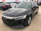 2019 Honda Accord LX 1.5T CVT