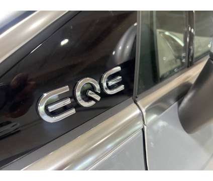 2023 Mercedes-Benz EQE 500 Sedan 4MATIC is a Silver 2023 500 Sedan Sedan in Annapolis MD