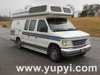 1993 Honorbuilt Eldorado Class B Motorhome