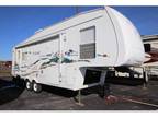 2005 Forest River Wildcat 27RL 27ft