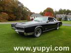 1966 Buick Riviera GS 425 Nail Head