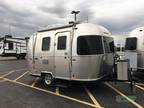 2018 Airstream Sport 16RB 16ft