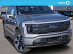 2023 Ford F-150 Lightning Platinum