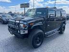 2007 HUMMER H2 Base 4dr SUV 4WD