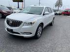 2017 Buick Enclave Premium 4dr Crossover