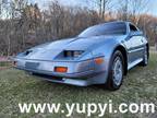 1986 Nissan 300zx 3.0L Blue 4Spd Auto