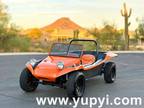 1970 Volkswagen Manx Style Dune Buggy 1500cc