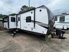 2023 Forest River Rockwood Ultra Lite 2906BS 35ft