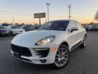 2015 Porsche Macan S AWD 4dr SUV