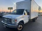 2014 Ford E-Series E 350 SD 2dr Commercial/Cutaway/Chassis 138 176 in. WB